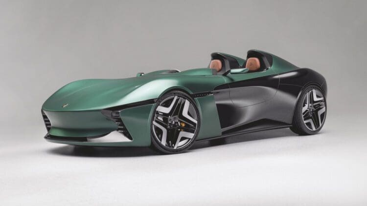 longbow-speedster