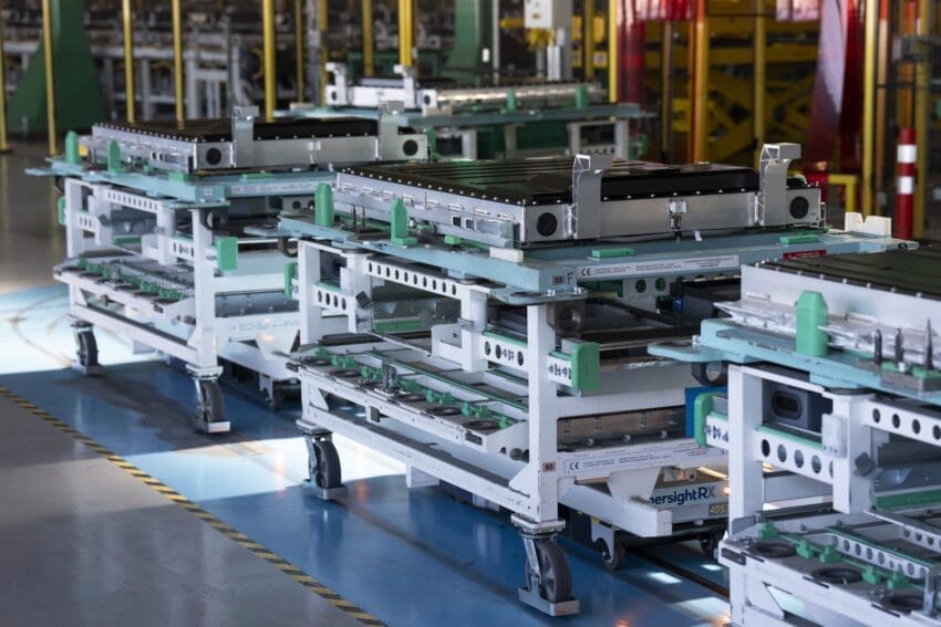 More Than Batteries: How EV Manufacturers Are Making Their Supply Chains Completely Eco-Friendly