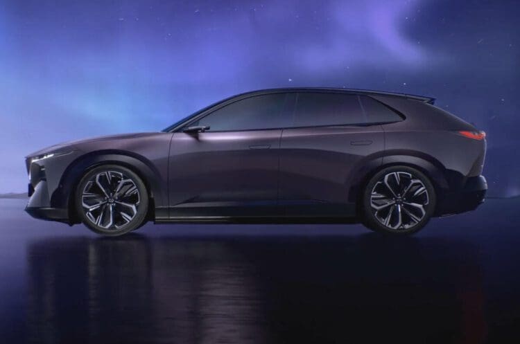 Mazda-EZ-60-EV-SUV-profile
