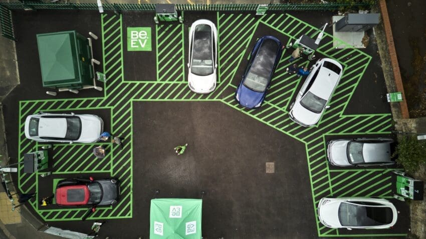 Be.EV-ultra-rapid-charging