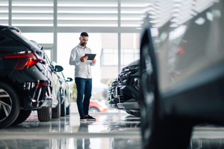 EV battery health is improving every year