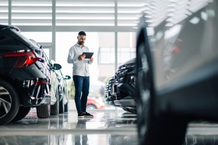 EV battery health is improving every year