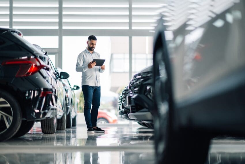 ‘Mileage doesn’t matter’ on EV battery health