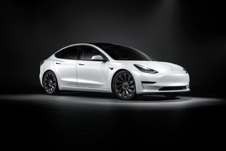 Tesla-Model-Y