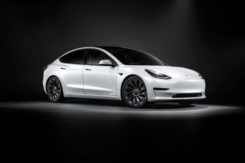 Tesla-Model-Y