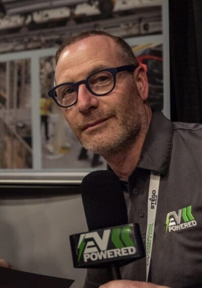 Richard Alvin