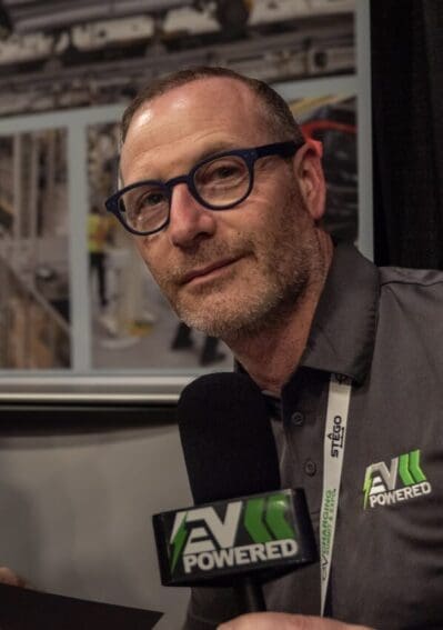 Richard Alvin