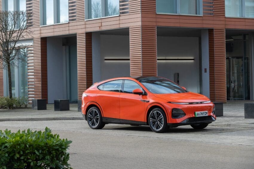 Xpeng G6 review: More than just another Model Y clone?