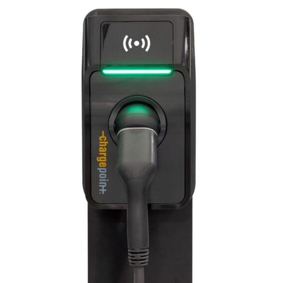 ChargePoint-flex-plus-charger