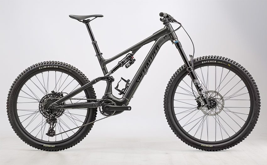 Specialized’s Turbo Levo SL II Comp Alloy reviewed: Chasing a new sweet spot in lightweight eMTB design
