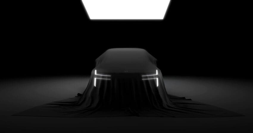 Polestar 7 SUV to be produced at Volvo factory in Slovakia
