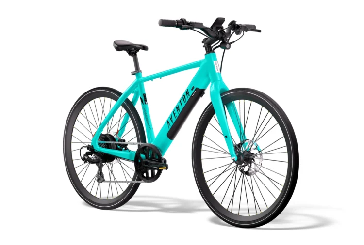 Aventon’s updated Soltera 2.5 builds on the brand’s minimalist urban e-bike concept with notable refinements.
