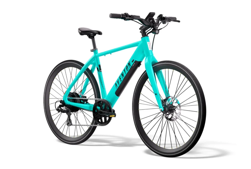 Aventon Soltera 2.5 review
