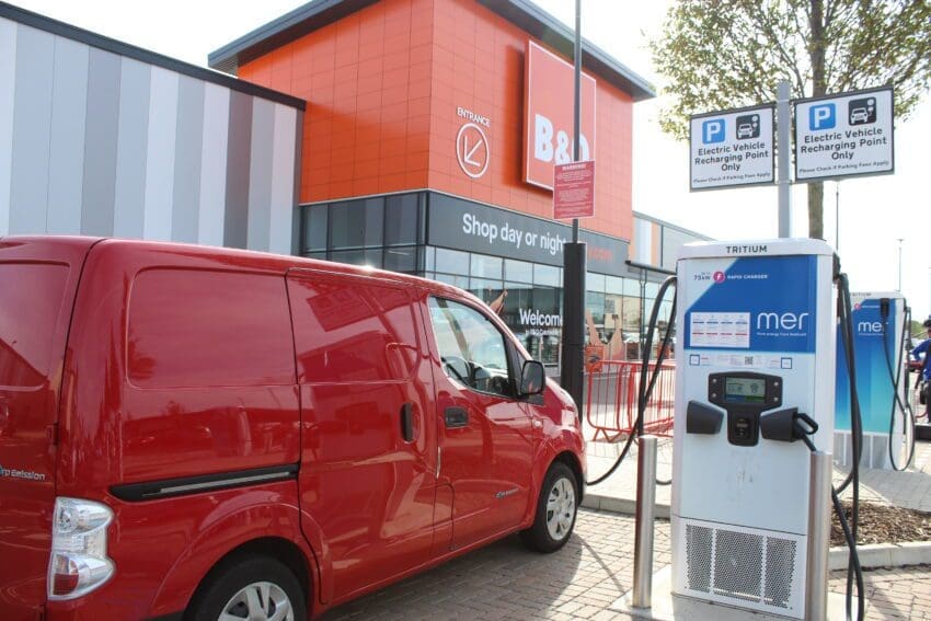 EV myths are wide of the mark