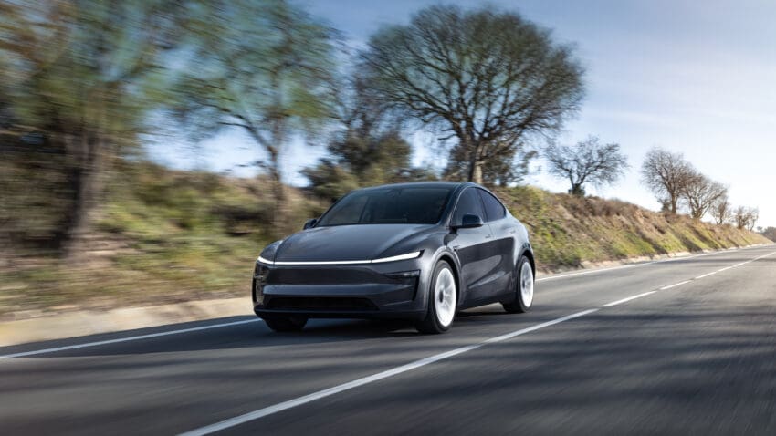 How can you modify a Tesla Model 3 without hurting its range?