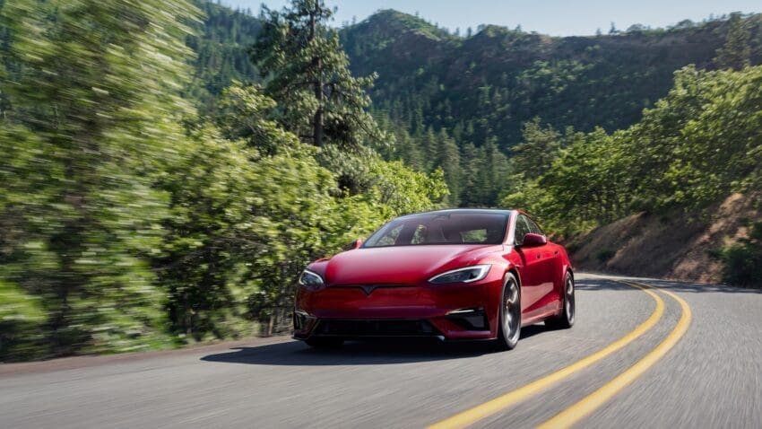 Tesla quietly kills off Model S and Model X in Europe