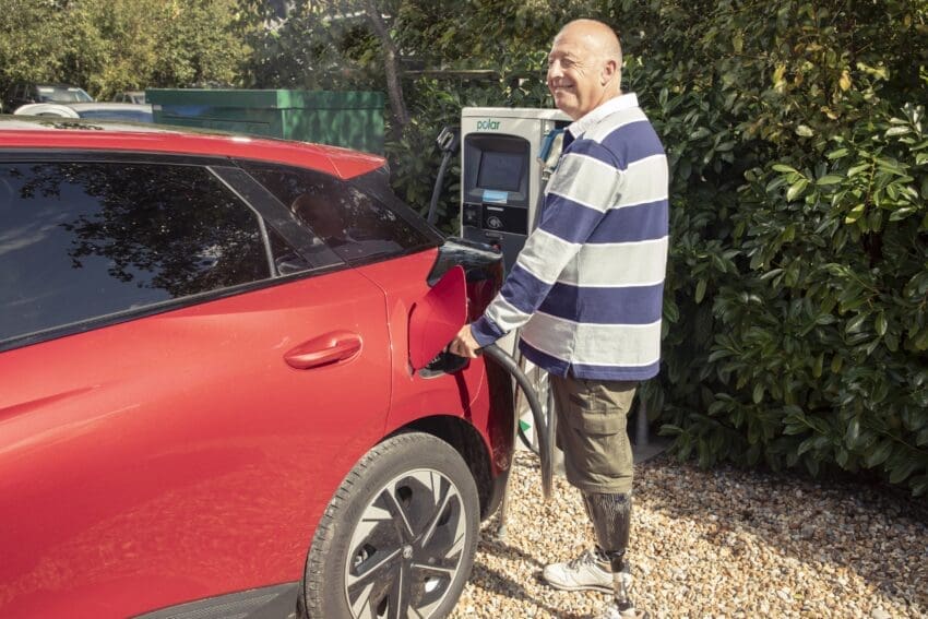 Smart Stadium Mobility: EV Charging, Parking Systems and Event-Day Digital Infrastructure