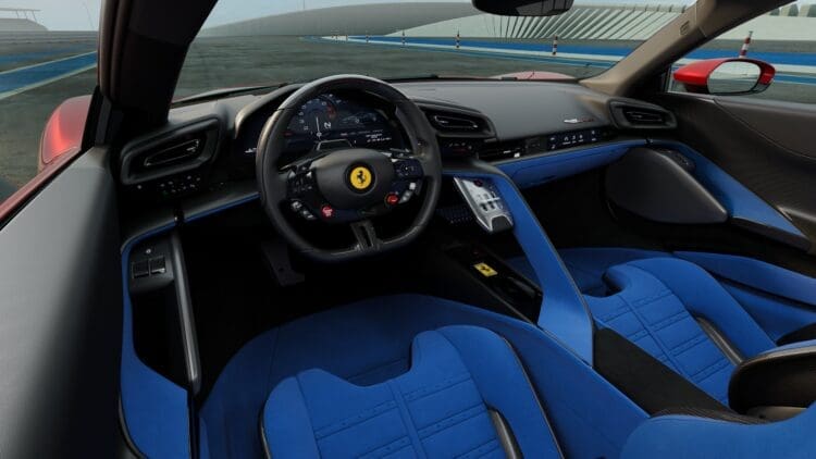 Ferrari-849-Testarossa-PHEV-coupe-interior
