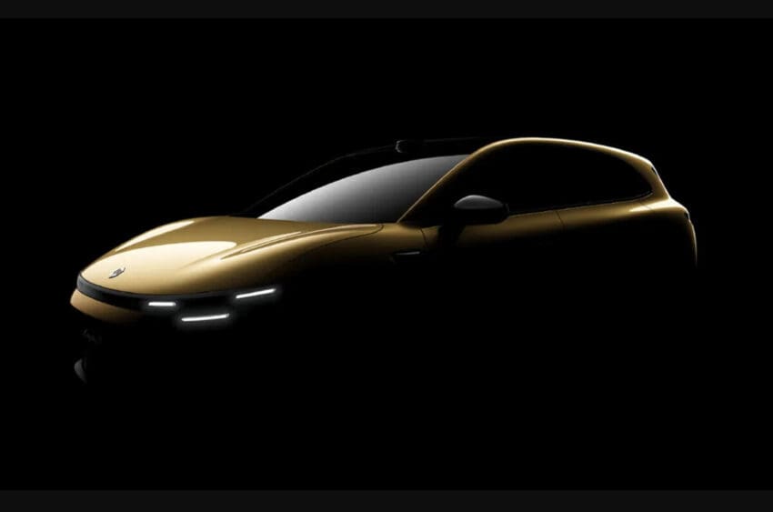 Leapmotor B05 looking to tackle VW ID.3 ahead of Munich motor show debut