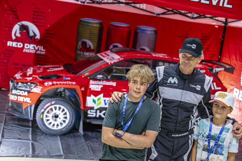 Marcus-Gronholm-Rally-Finland-2025