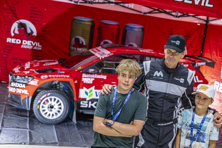 Marcus-Gronholm-Rally-Finland-2025