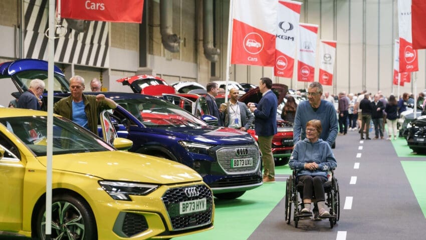 Exposure: a missing piece in the EV transition