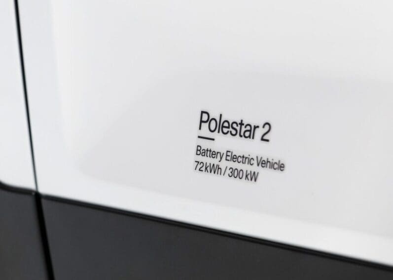 Polestar CEO: New Polestar 2 will live on as all-electric fastback