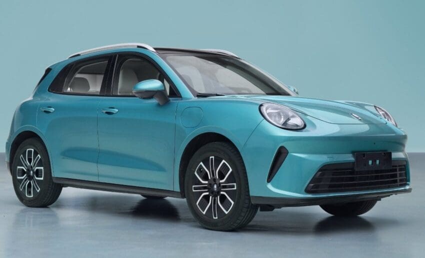 GWM Ora Cat crossover set for early 2026 UK arrival