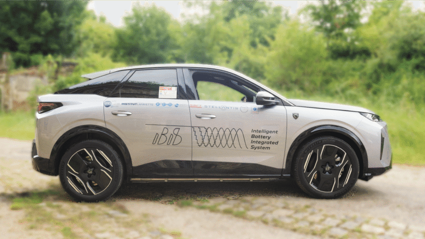 Stellantis-IBIS-EV-architecture-Peugeot-e3008