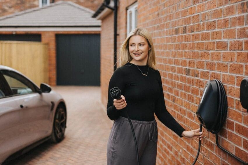 OVO launches UK’s first EV charging subscription