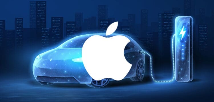 APPLECAR