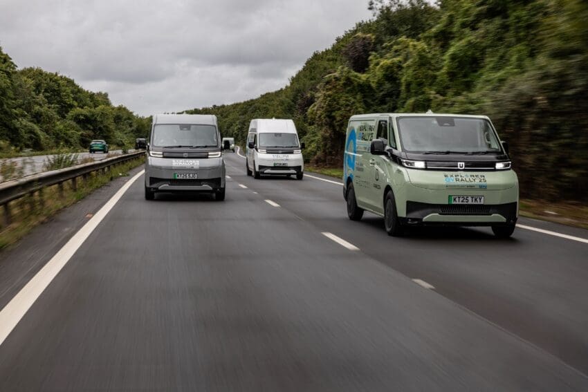 Farizon launches ‘Big 4’ deal on servicing, charging and warranty