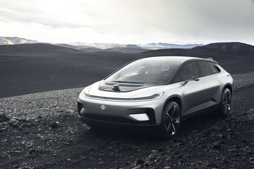 EVs-that-didnt-make-it-Faraday-Future-FF91