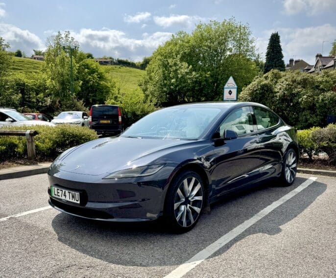 Tesla-Model-3
