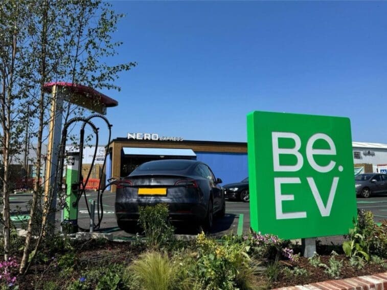 Britain needs you: EVA England survey asks EV drivers to share views on pay-per-mile scheme