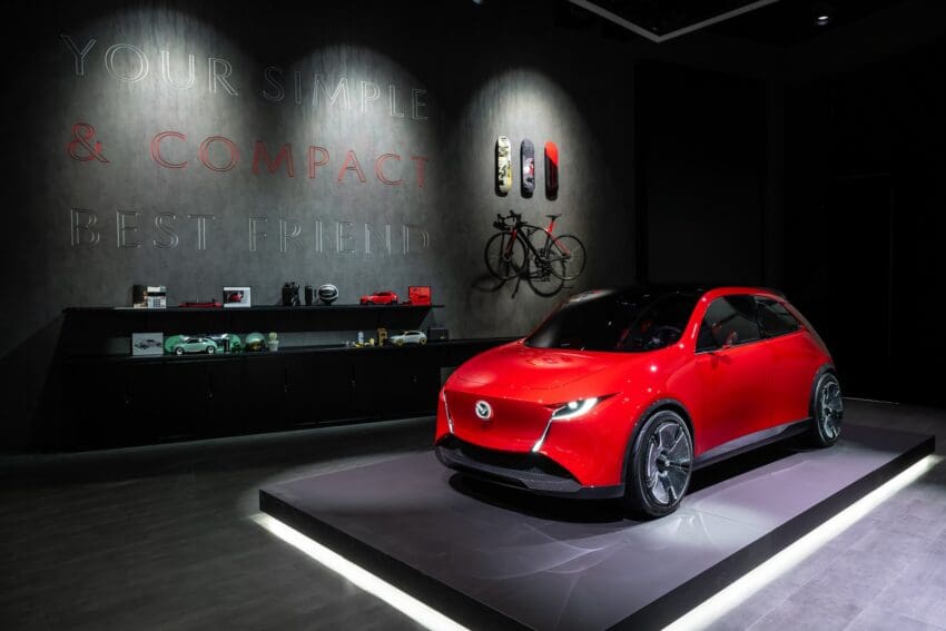 Mazda-Vision-X-Compact