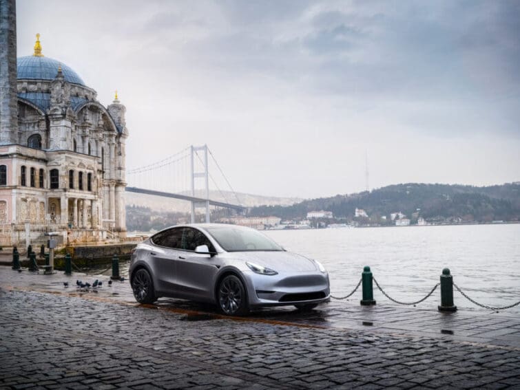 Used Tesla Model Y review and buying guide
