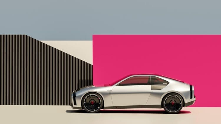 Skoda-110-R-EV-profile