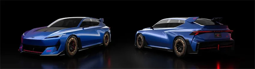 Subaru-Performance-E-STI