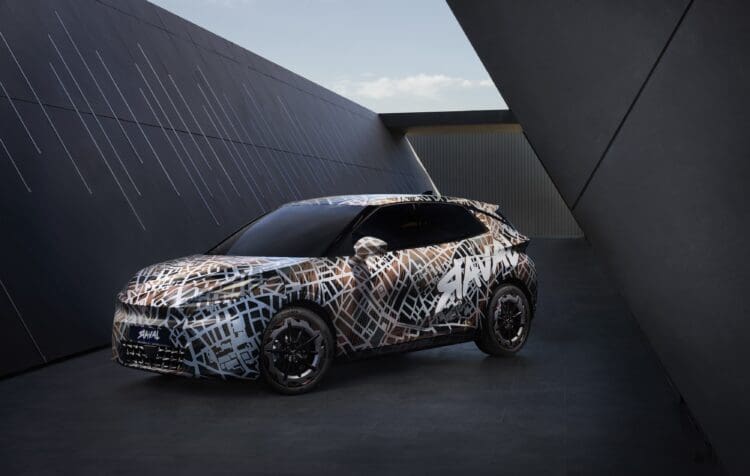 2026 cupra raval image