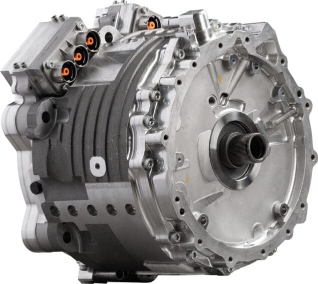 AEM-Advanced-Electric-Machines-SSRD-motor
