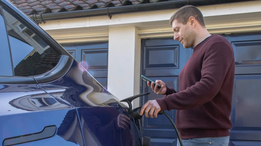 Plugged In and Exposed? Whether a VPN Really Protects You on Public Wi-Fi at EV Chargers