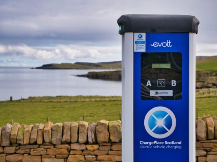 CCS to CHAdeMO: What Drivers Should Know Before Buying an Adapter