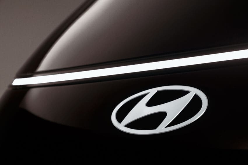 Hyundai to showcase its biggest EV yet at Brussels Motor Show