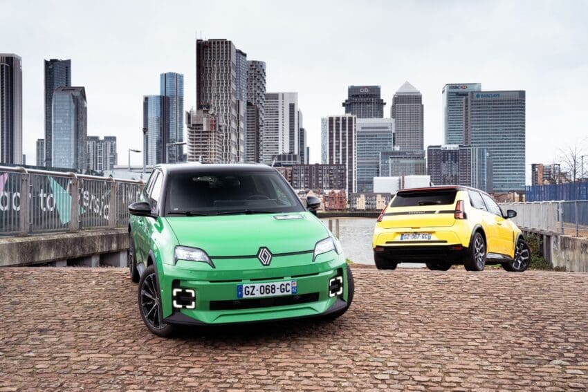 Breaking Down the Costs: How a Loan Can Help Make EV Ownership More Accessible