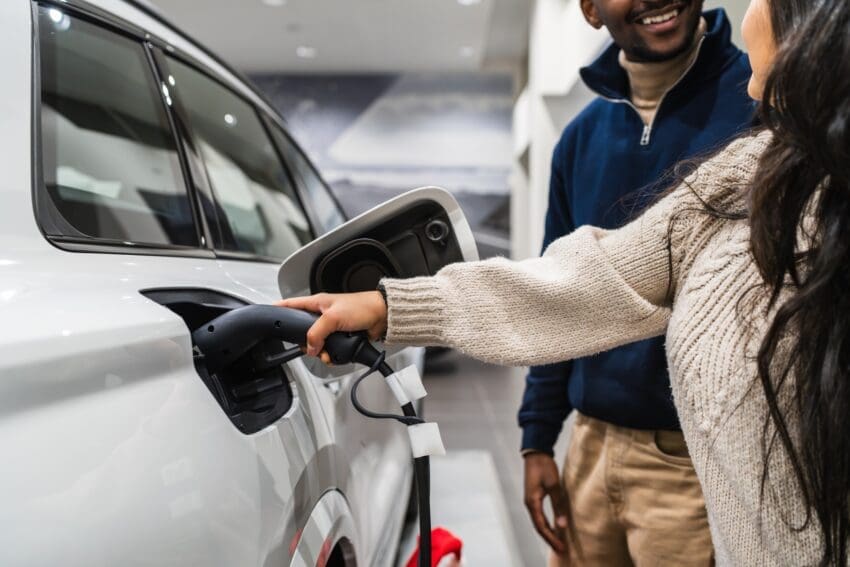 Motorpoint Generational battery health check