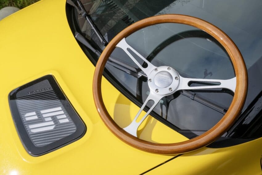 Renault 5 crowned UK Car of the Year 2026