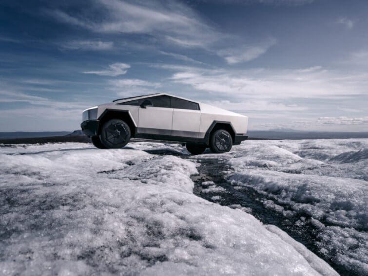 Tesla Cybertruck price slashed as new entry-level model appears