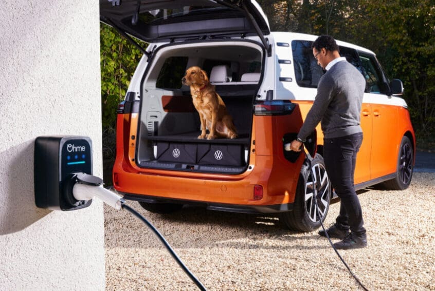 Dealers back free chargers and cash incentives to boost used EV market
