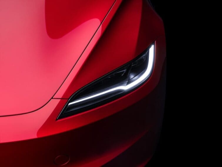 Tesla introduces dirty-talking Grok AI to Model 3 and Y